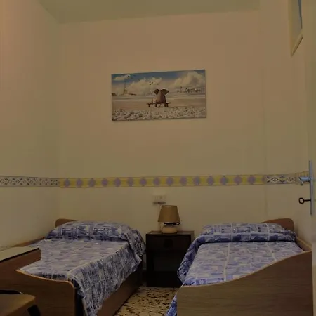 Appartamento Sul Mare Apartment