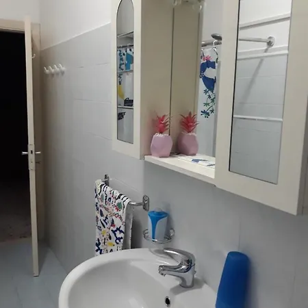 Appartamento Sul Mare San Benedetto del Tronto