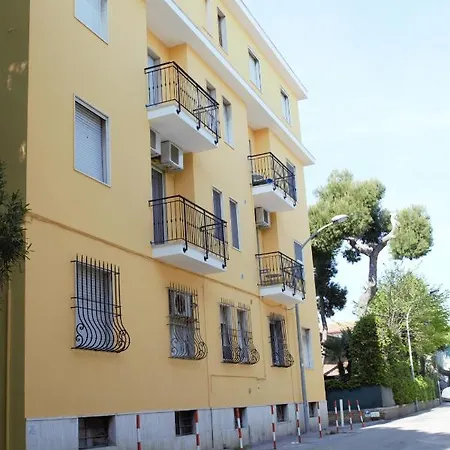 Apartment Appartamento Sul Mare San Benedetto del Tronto