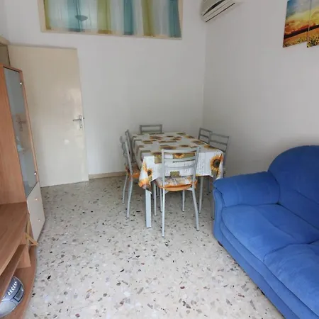 Appartamento Sul Mare * San Benedetto del Tronto
