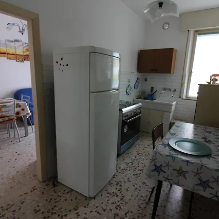 Apartment Appartamento Sul Mare