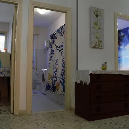 Appartamento Sul Mare San Benedetto del Tronto