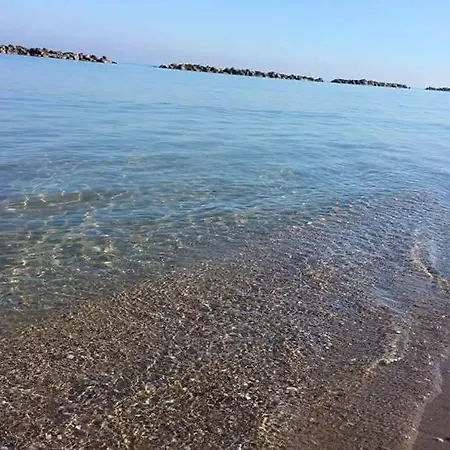 Apartment Appartamento Sul Mare