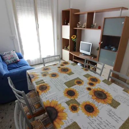 Appartamento Sul Mare * San Benedetto del Tronto