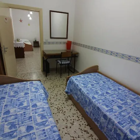 Apartment Appartamento Sul Mare *