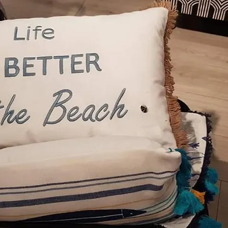 Apartment Appartamento Sul Mare *