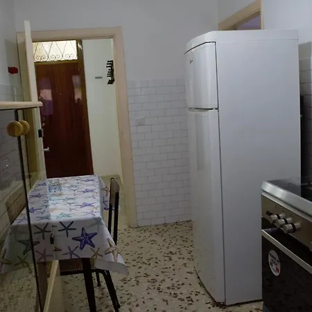 Appartamento Sul Mare Apartment San Benedetto del Tronto