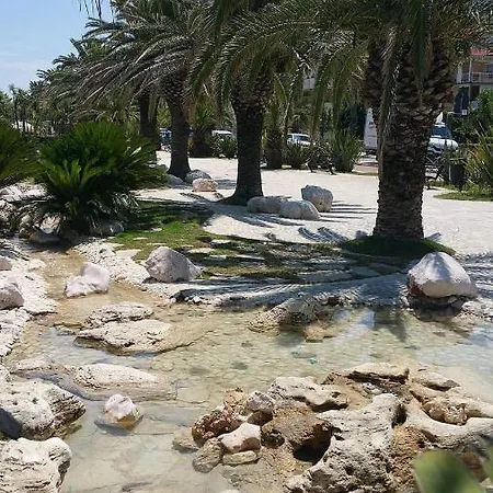 Appartamento Sul Mare Apartment