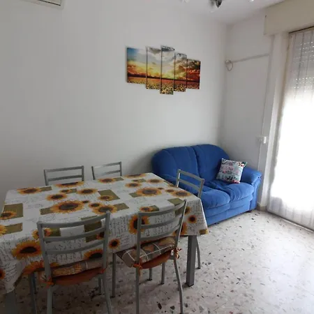 Appartamento Sul Mare * San Benedetto del Tronto