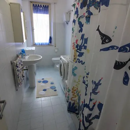 Appartamento Sul Mare San Benedetto del Tronto