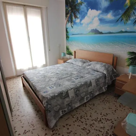 Appartamento Sul Mare Apartment